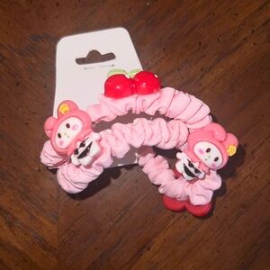 NWT Hair Ties